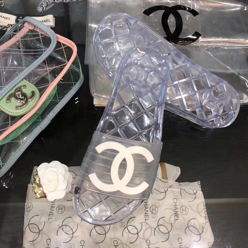 2019 NEW Chanel shoes 051926 - Click Image to Close